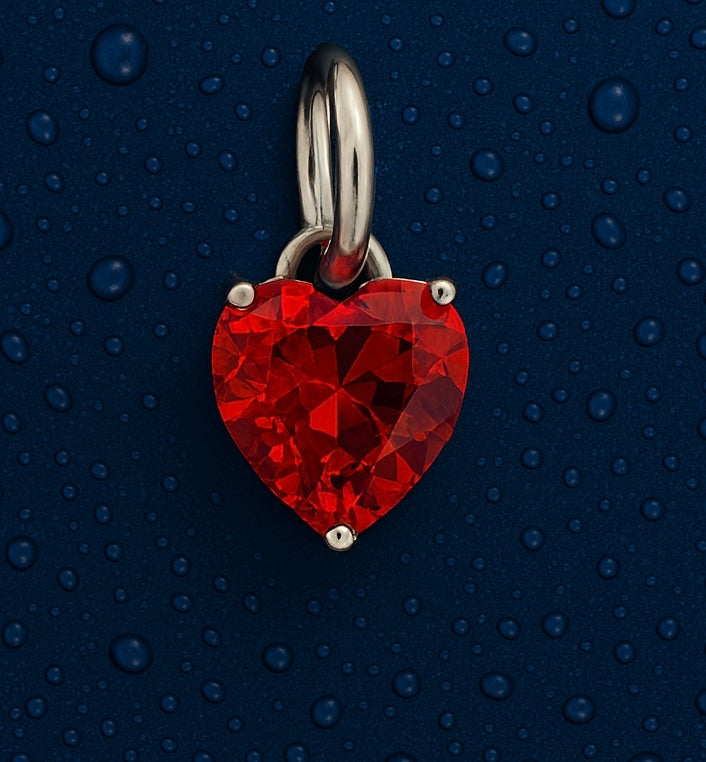 Charm Cuore