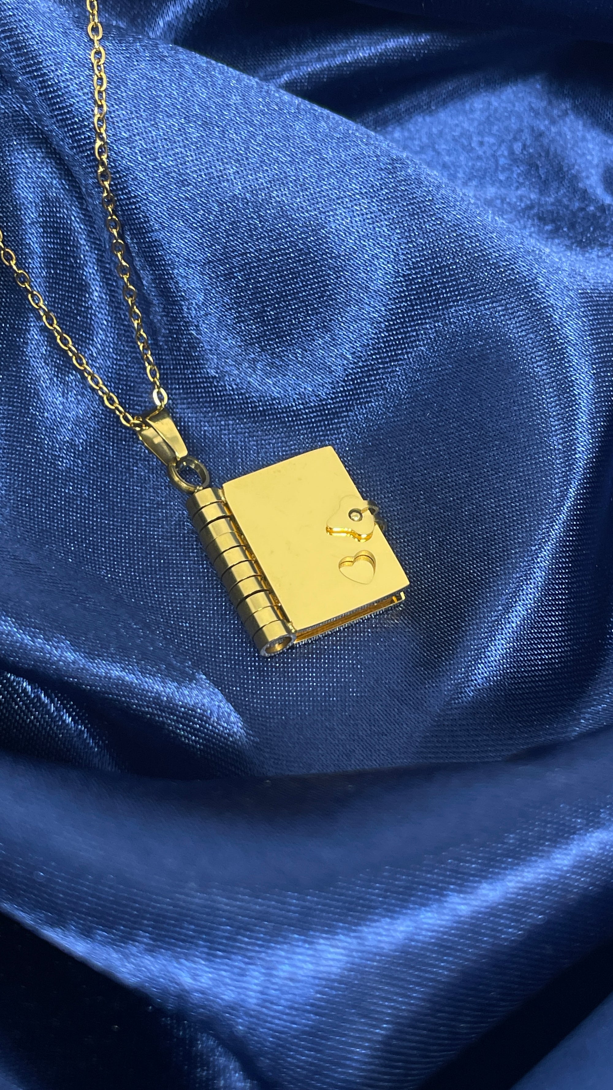 Collana "Libro dell'Amore"