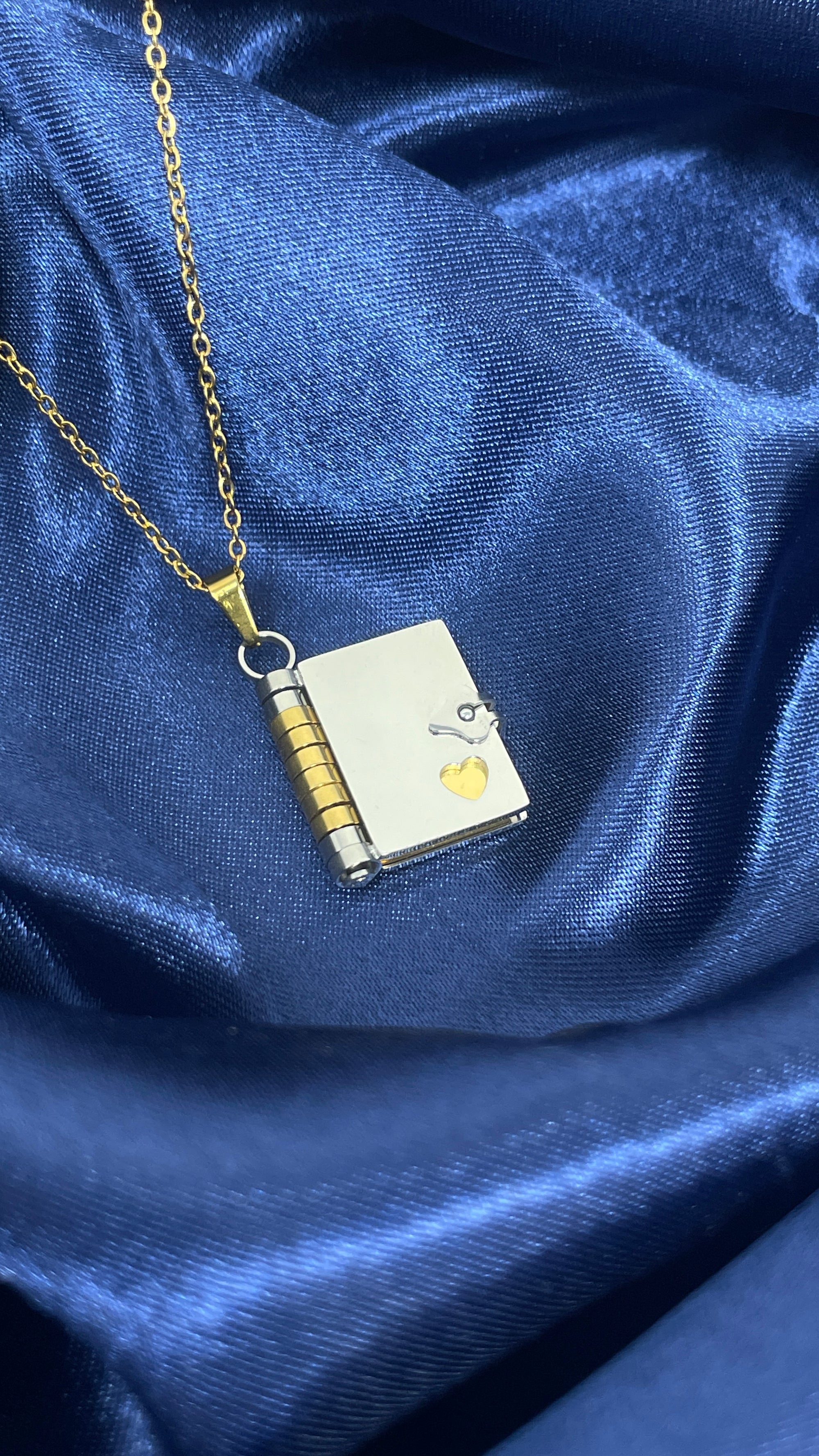 Collana "Libro dell'Amore"