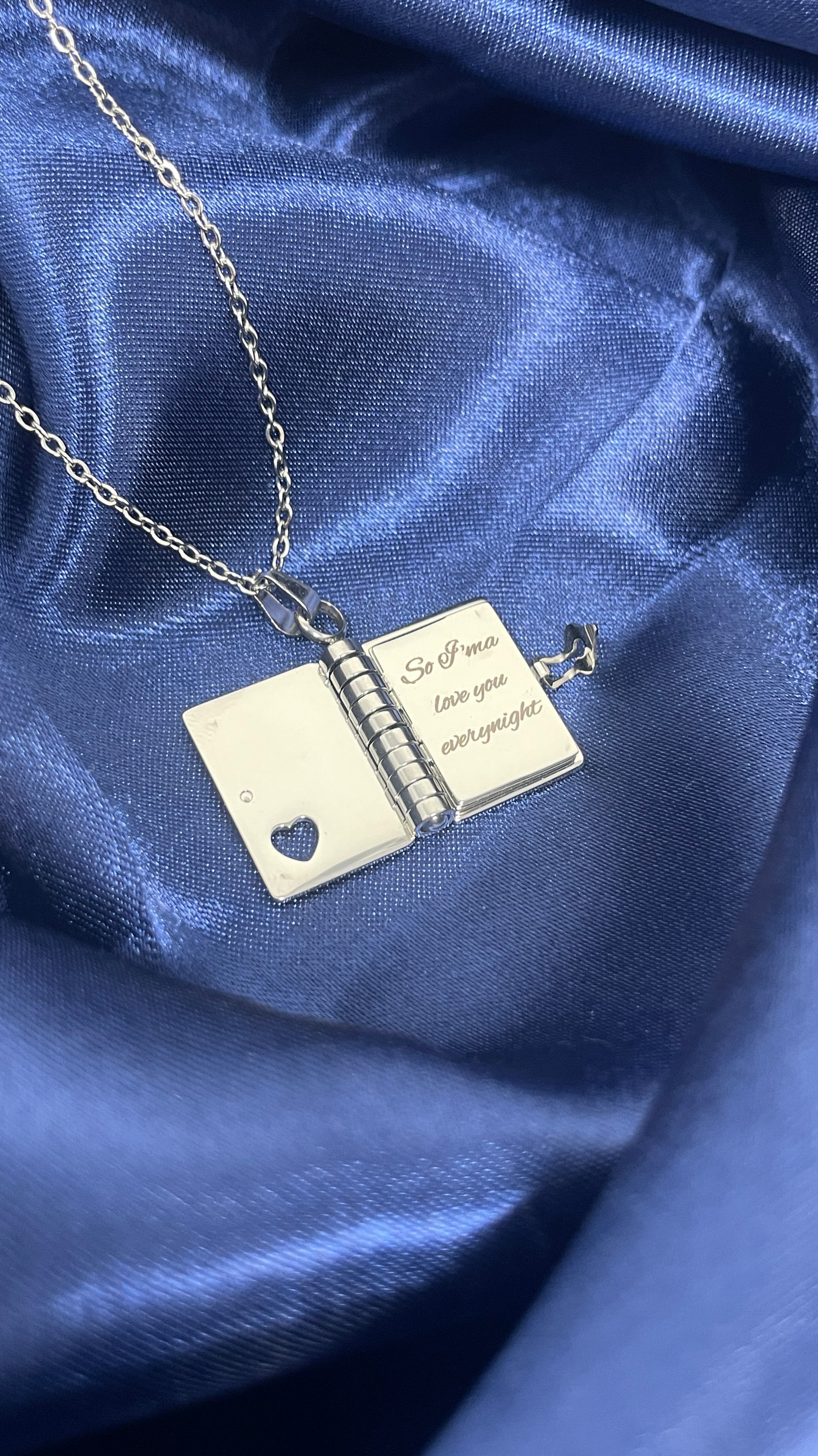 Collana "Libro dell'Amore"