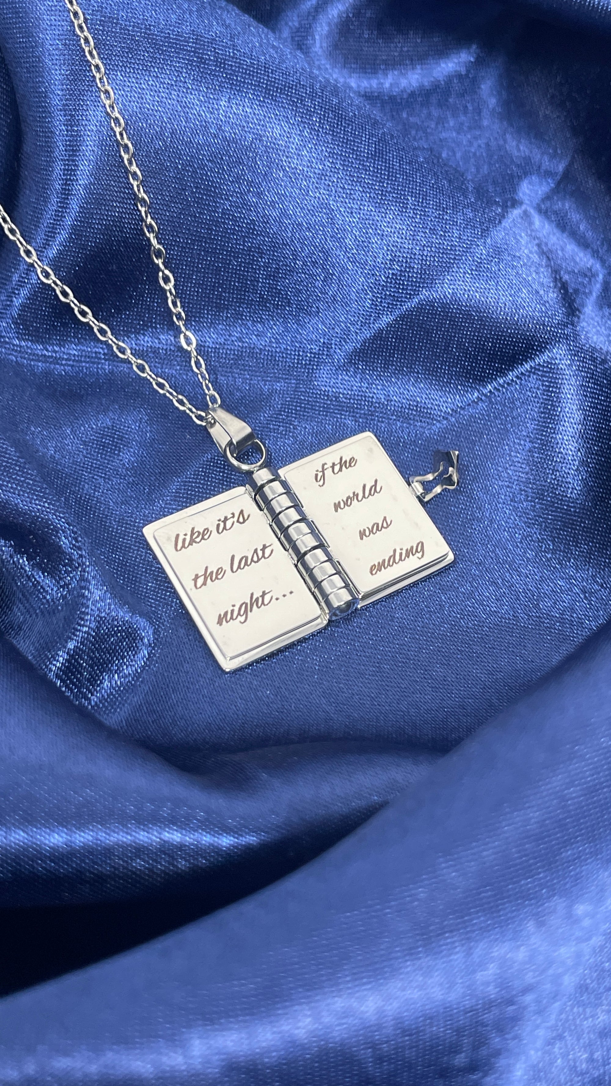 Collana "Libro dell'Amore"