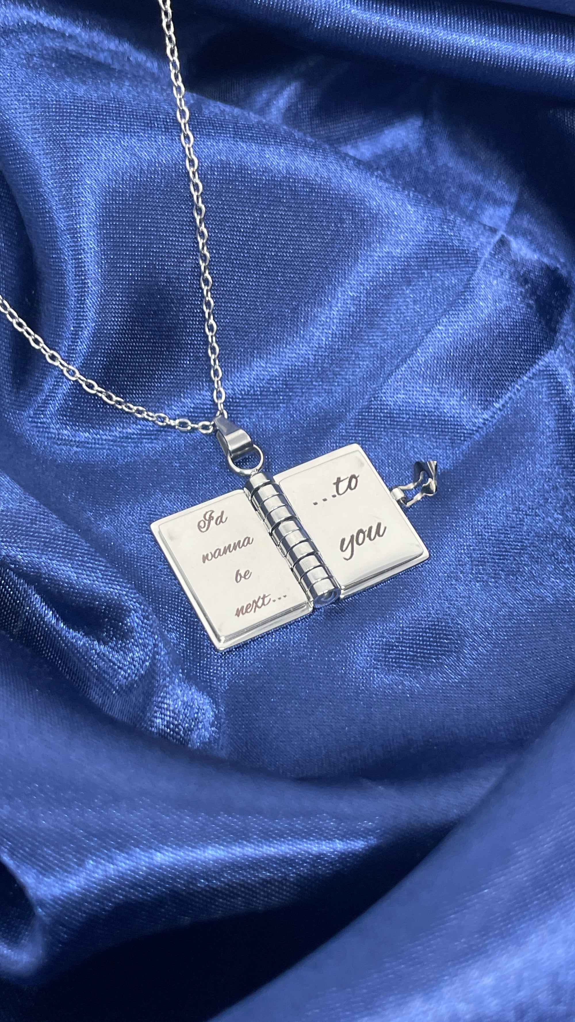 Collana "Libro dell'Amore"