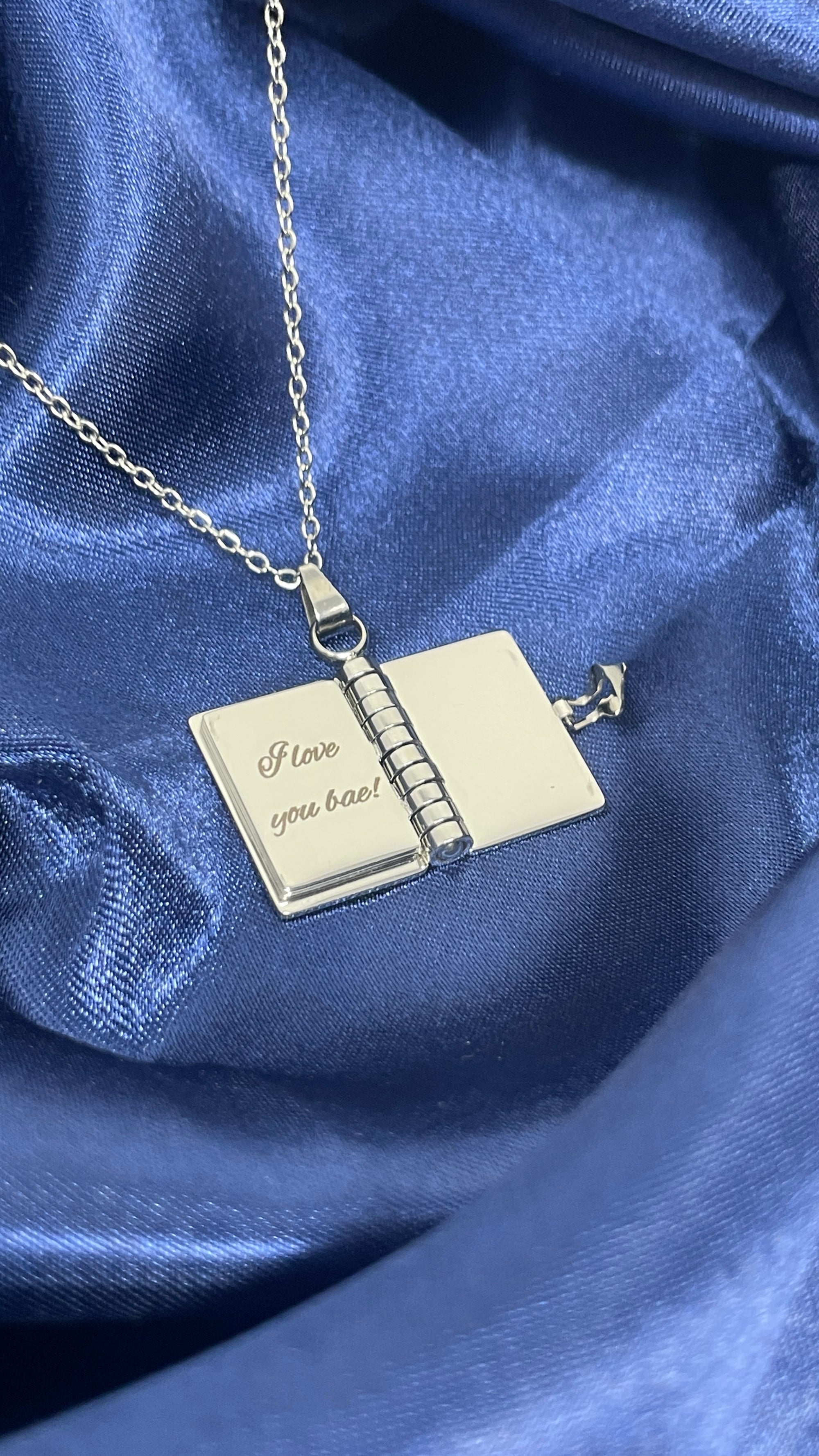 Collana "Libro dell'Amore"