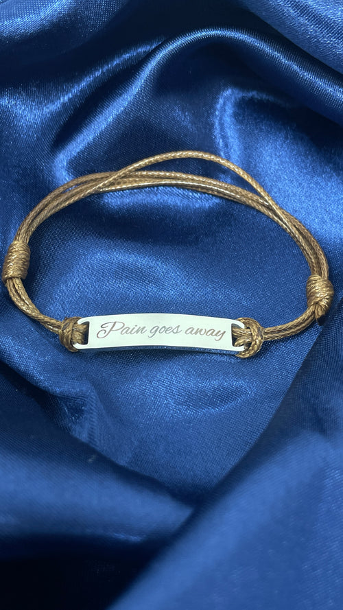 Bracciale "Feelings"