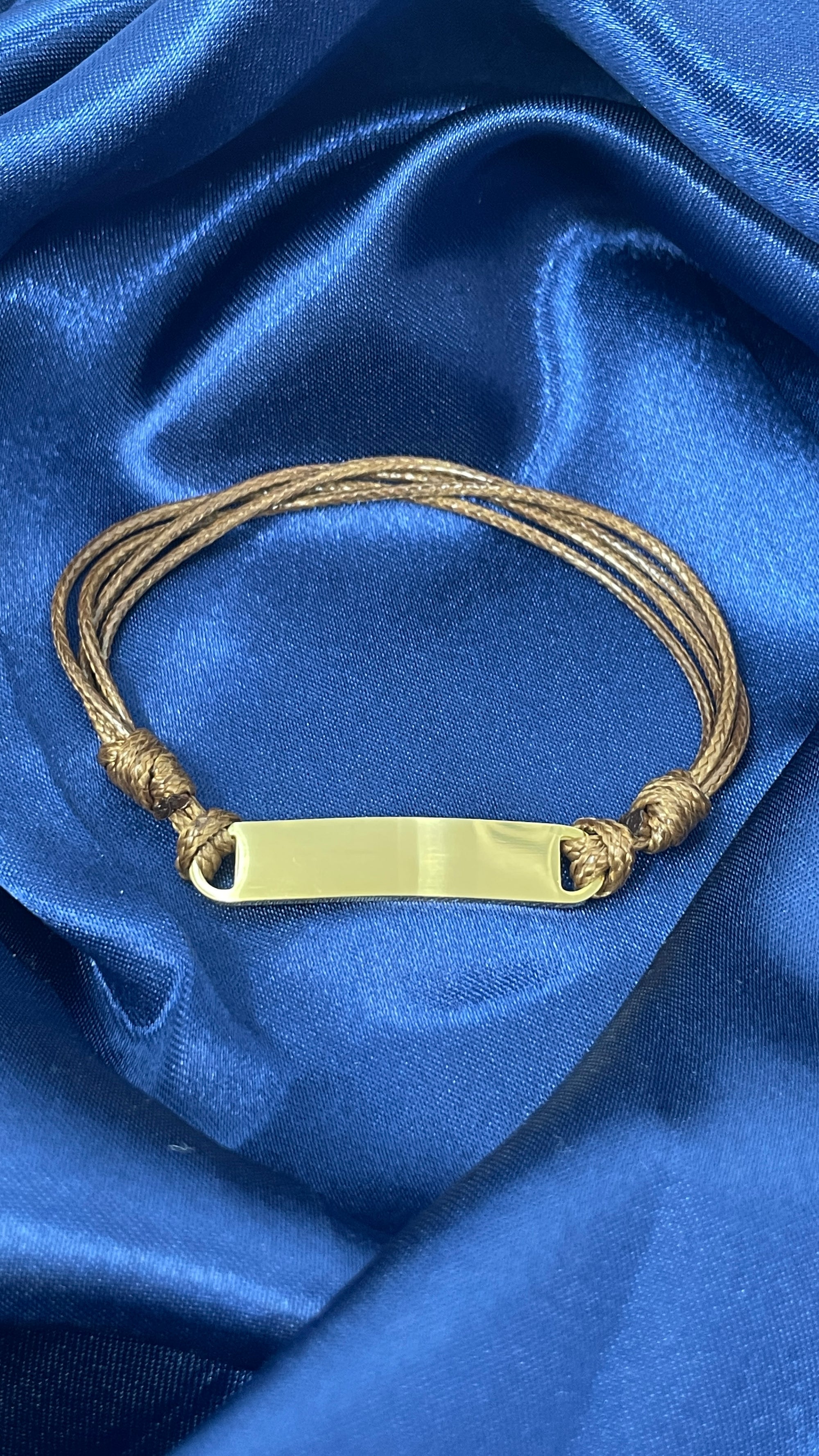 Bracciale "Memories"