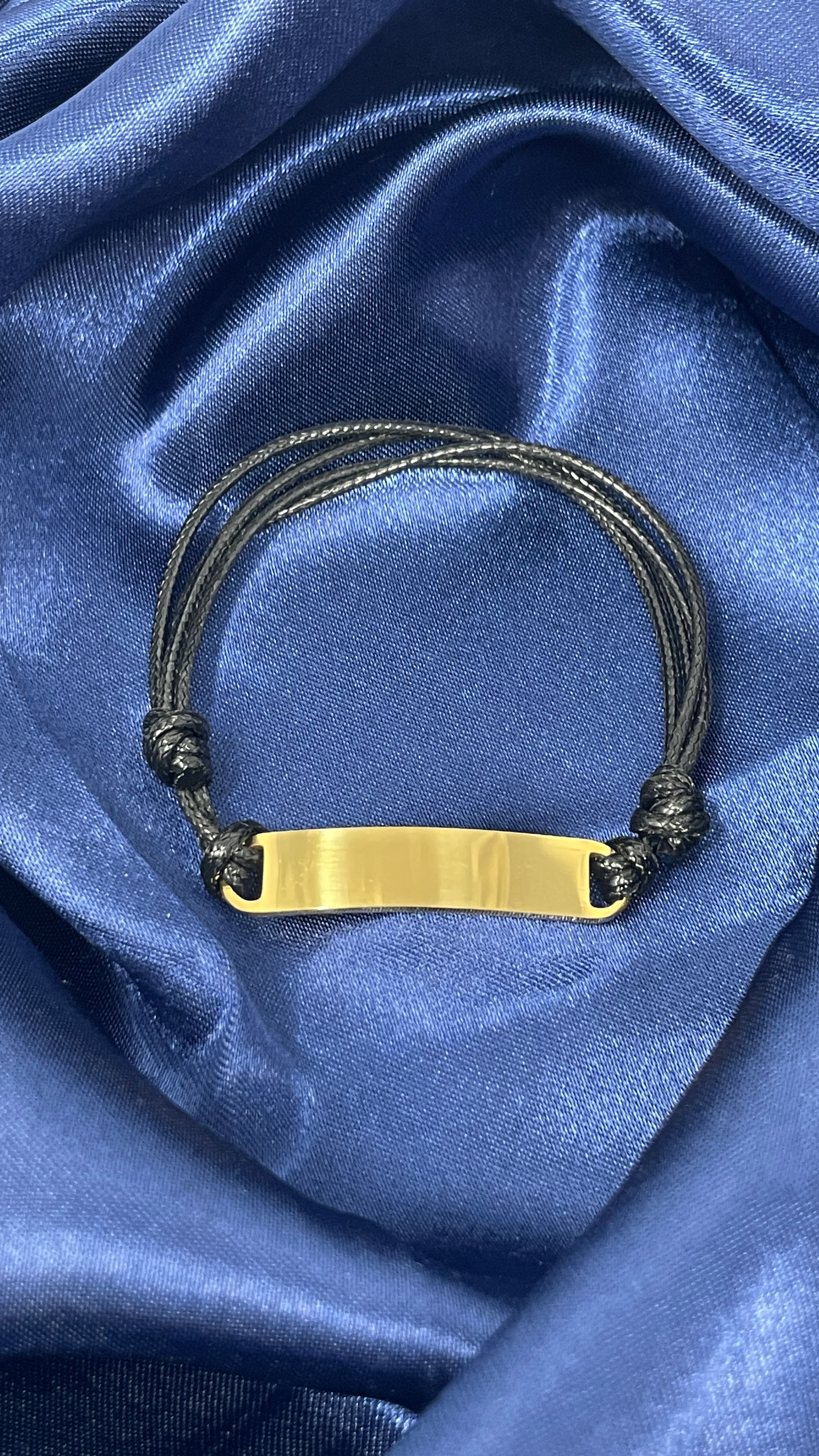 Bracciale "Feelings"