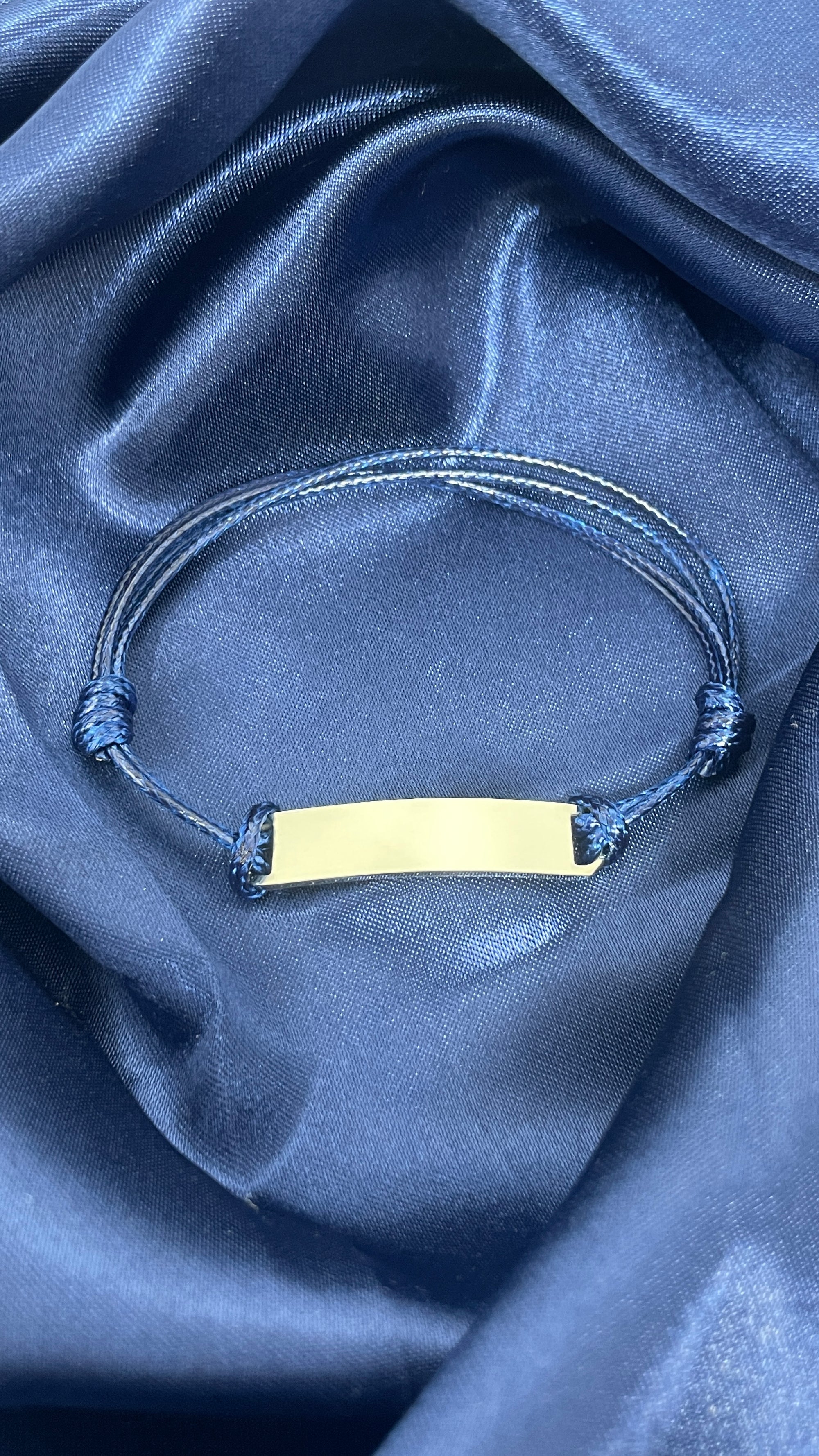 Bracciale "Memories"